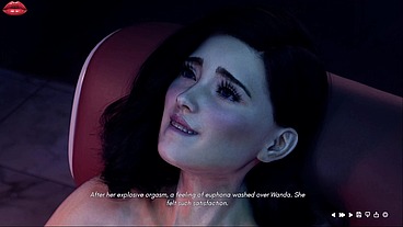 Johannesgaming - update #822 - Mrs Denvers 19 Ms Denvers went over to Nicci birthday party and in the end saw Randy big cock - Jul 29, 2026