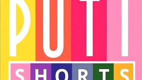 Puti Shorts - rough sex