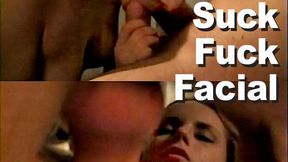 Vivi Anne & JJ Michaels Suck Fuck Facial GMDA_NVM29_F