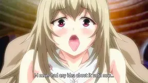 Princesses Forbidden Tryst – A Steaming Triple Play in Royal Anime Lust