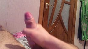Masturbation Man