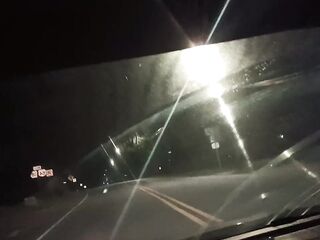 I DROVE 500 MILES TO GET A ORAL-SEX FROM 80 YEAR OLD GRANNY!