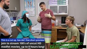 Frank&#039;s Ticklish Physical