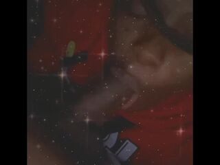 Deepthroat Completion