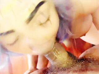 POV Str8 Backshots and sloppy toppy