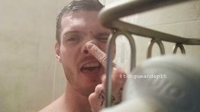 William Pig Nose Video1 - MP4