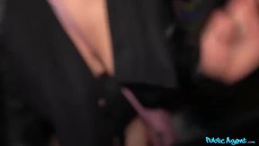 Blonde Milf Gabi Gold Paid And Laid