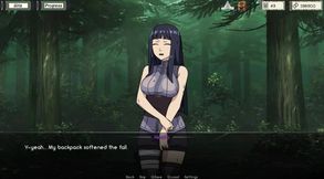 [Gameplay] Kunoichi Trainer - Naruto Trainer [v0.19.1] Part 95 Naked Hinata By Lov...