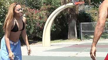 Dior Millian Goes From The Streets To His Sheets