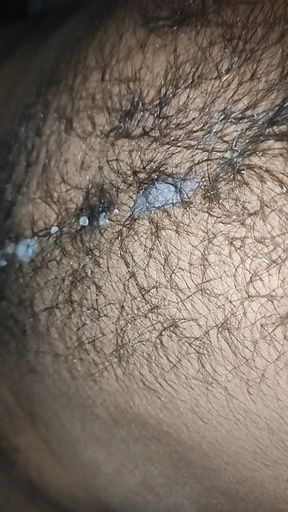 My fast time handoling in room