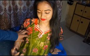 Bhabhi and Devar Amazing Sex Video Desi Village Girl Tight Pussy First Time XXX Video