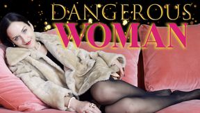 Dangerous Woman (Findom / Mesmerize)