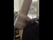 Fleshlight ana foxxx