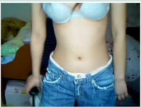Korean Web Camera 1b