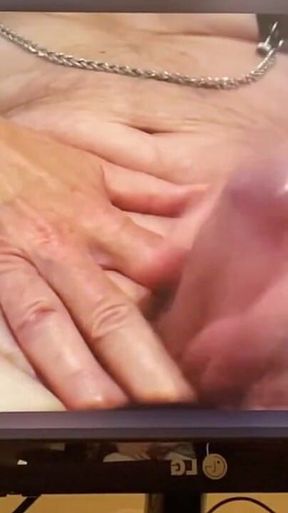 My Jerking off Show on Camtv