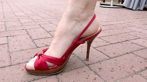 rpa21 Francine in slingback shoes (mp4-FHD)