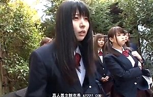 Japanese school always sex 3 school trip edition