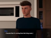 Summer With Mia 2 #7 - PC Gameplay Lets Play (HD)