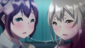 Fucking my two coworkers