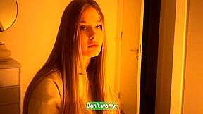 Girl Needs Help. What Would You Do In This Situation? 26 Min