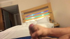 One Night, One Secret: The Hotel Incident