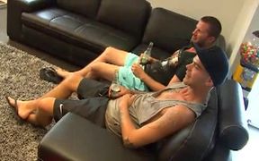 gay-for-pay folks (Jacob & Dean)
