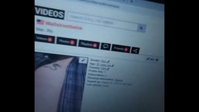 Wall Street Twink - XVideos Verification video