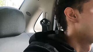 Step-Dad's Hot Ass Fucked By His Step Son - Scene #1