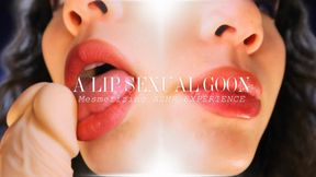 A Lip Sexual Goon