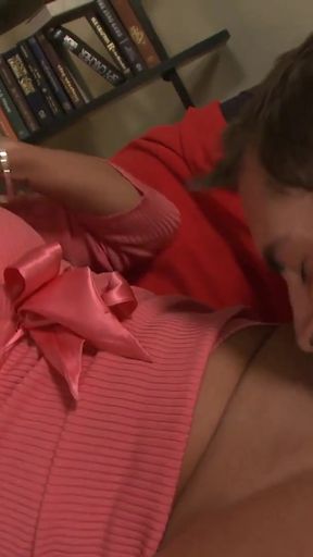 Epic moment from &quot;Senora Seductions - Episode 3&quot;