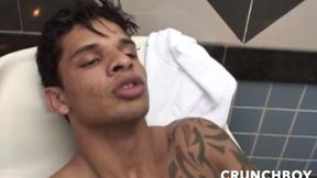 Straighjt Ok O Be Sucked by Gay