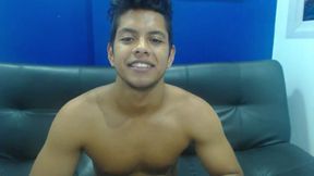 Allex Magnum Private Show