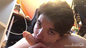 exclusive: niko springs dildo complilation # 1 (2023-2024)