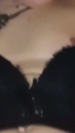 In a Dark Moten in Milan