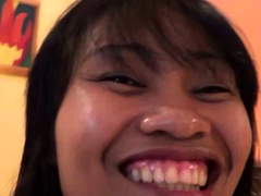 Real Amateur no Condom Sex at Thailand Holiday Trip