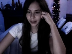 Brunette Amateur Webcam Teen Exposed