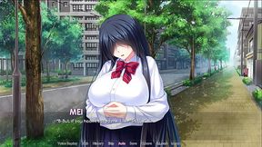 Bullied Bribe ep1 - Grabing huge tits