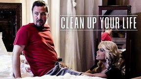Clean Up Your Life - Pure Taboo