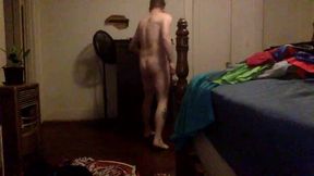 Matt Ginger Private Show