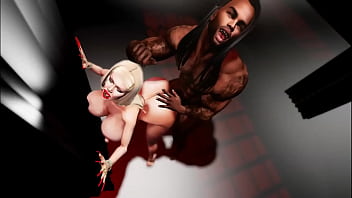 The Interview of Count Dickcula