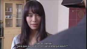 First Time&#x5974;&#x5993; Serving Elite Bank Boss, Maki Kyouko's Masochist Fantasy