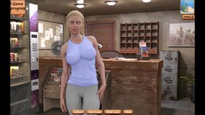 The Motel of Lust (part 18)