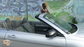 中出し, 射精, カップル, 黒人, 生ハメ, 舐め, パパ &#8211; 巨根の素人ゲイ娼婦がアナルファック