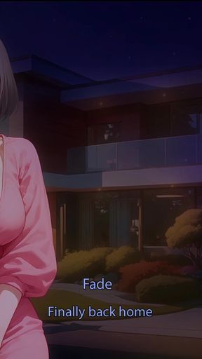 I Love Your Wife (part 12)