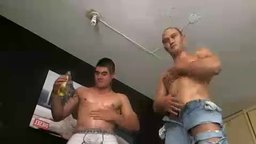 Nikolas & Kaisser T Private Show