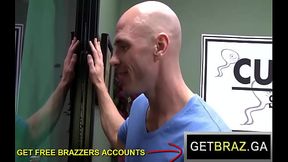 Donation sensation - GETBRAZ.GA