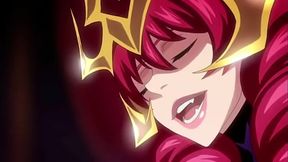 Shemale corrida anim&eacute_