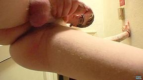 Thugs Enjoy Solo Cock Stroking In Cumshot Compilation