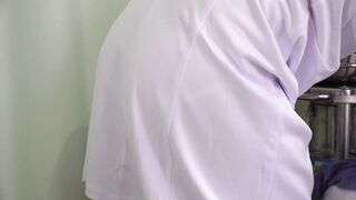https://bit.ly/3mdO8ev "Seriously an angel !?" My cock that can't masturbate