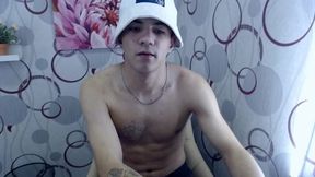 Calvin Olad Private Show